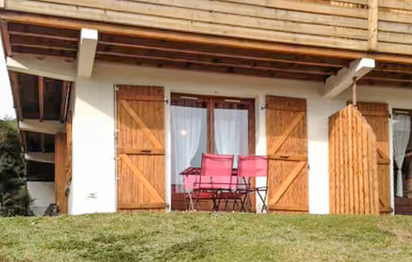 Semesterlägenhet - GERARDMER , Frankrike - FTV056 2