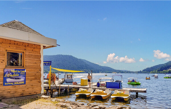 Appartamento - GERARDMER , Francia - FTV057 902