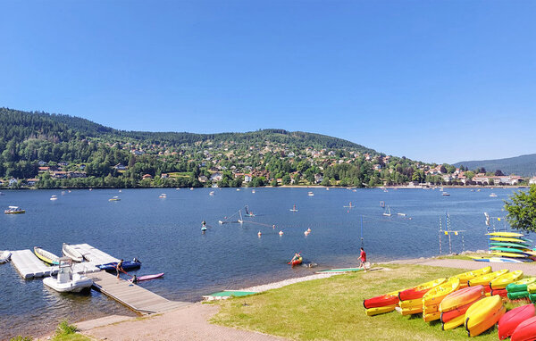 Appartamento - GERARDMER , Francia - FTV057 903