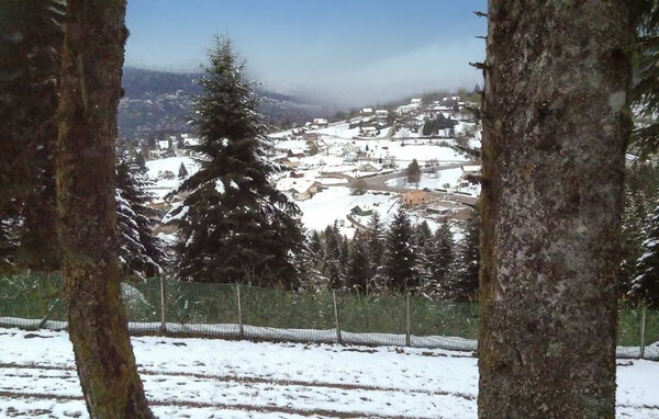 Appartamento - GERARDMER , Francia - FTV057 904