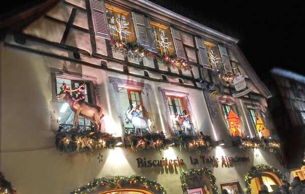 Appartamento - GERARDMER , Francia - FTV057 906