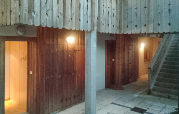 Appartamento - GERARDMER , Francia - FTV057 501