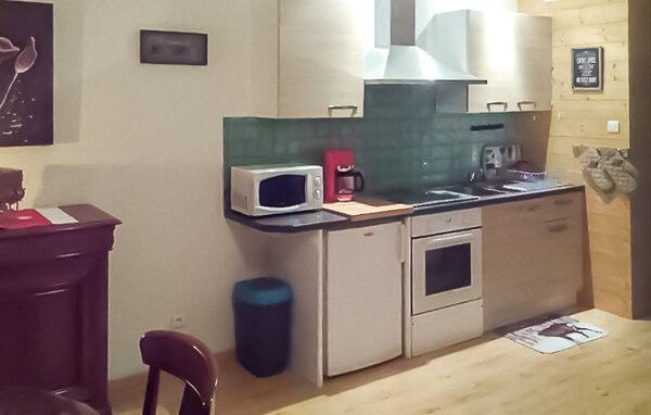 Appartamento - GERARDMER , Francia - FTV057 4