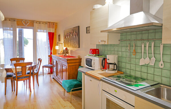 Apartamento - GERARDMER , Francia - FTV057 402