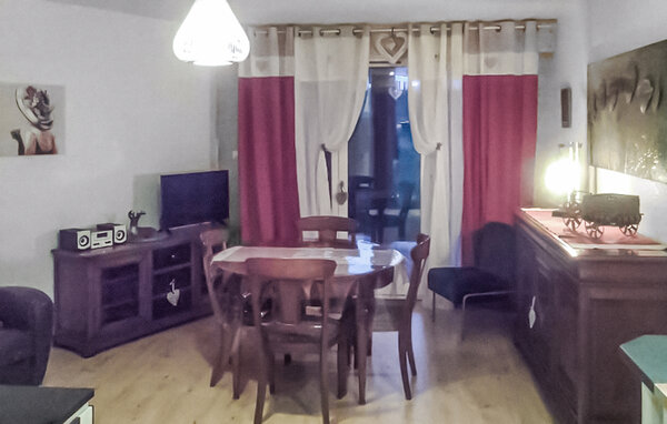 Appartamento - GERARDMER , Francia - FTV057 2