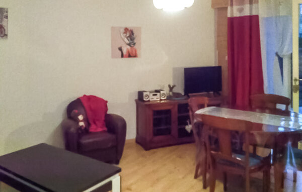 Appartamento - GERARDMER , Francia - FTV057 301