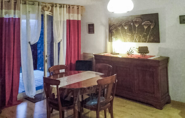 Appartamento - GERARDMER , Francia - FTV057 3