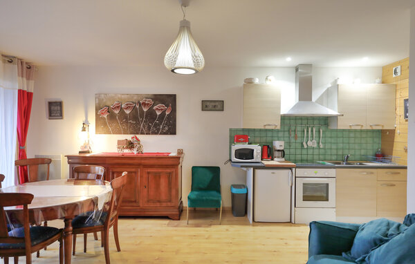 Apartamento - GERARDMER , Francia - FTV057 5