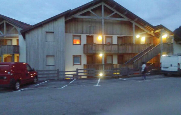 Appartamento - GERARDMER , Francia - FTV057 9