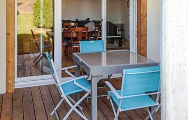 Appartamento - GERARDMER , Francia - FTV057 8