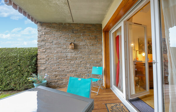 Apartamento - GERARDMER , Francia - FTV057 101