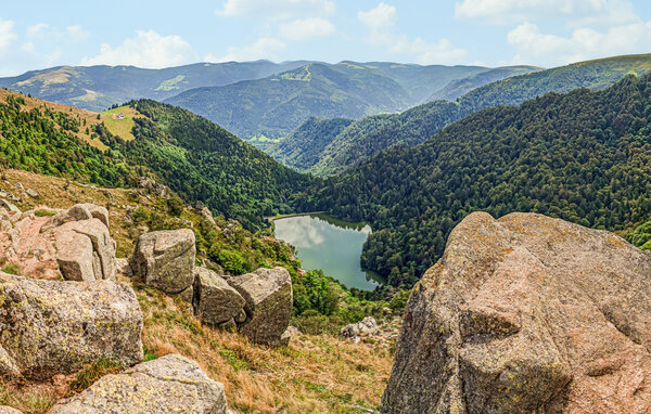 Holiday Home - Anould , France - FTV058 901