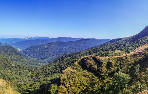 Holiday Home - Anould , France - FTV058 902