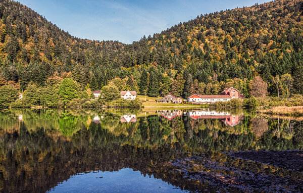 Holiday Home - Anould , France - FTV058 904