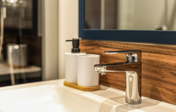 Holiday Home - Anould , France - FTV058 701