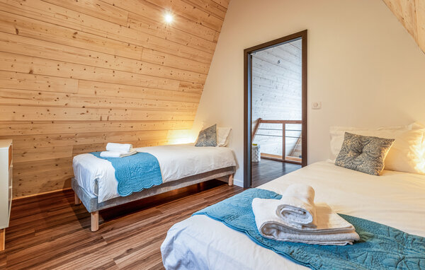 Holiday Home - Anould , France - FTV058 9