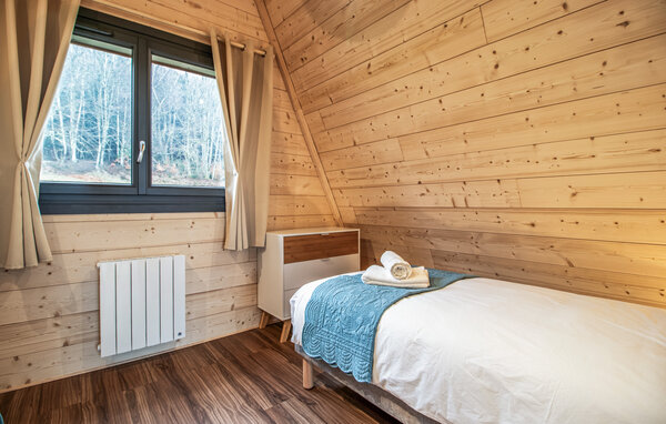 Holiday Home - Anould , France - FTV058 602