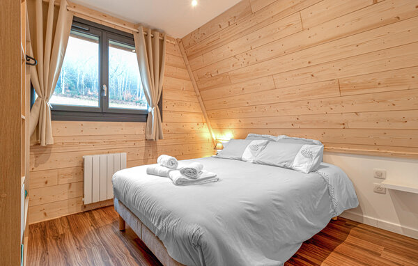 Domy wakacyjne - Anould , Francja - FTV058 604