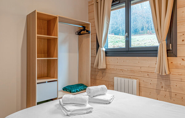 Domy wakacyjne - Anould , Francja - FTV058 605