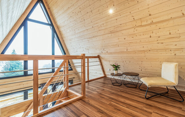 Holiday Home - Anould , France - FTV058 4