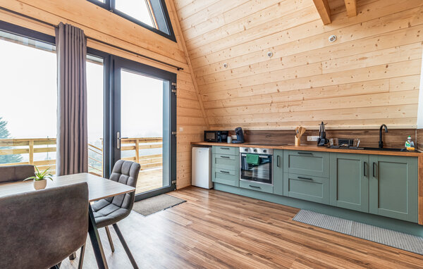 Holiday Home - Anould , France - FTV058 7