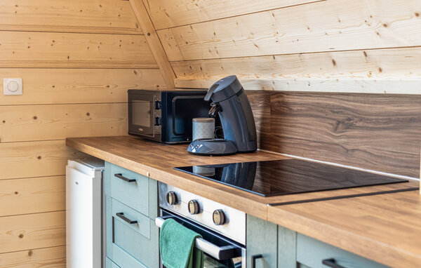 Holiday Home - Anould , France - FTV058 402