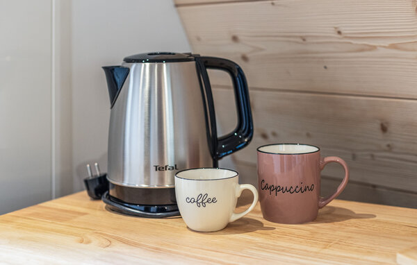 Holiday Home - Anould , France - FTV058 403