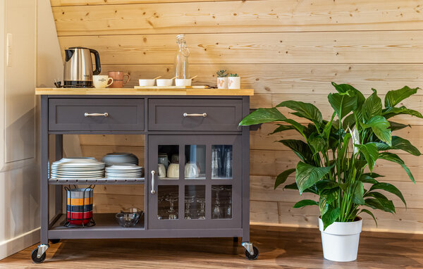 Holiday Home - Anould , France - FTV058 404