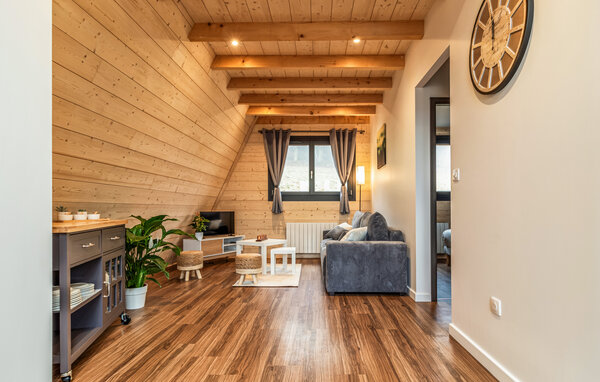 Holiday Home - Anould , France - FTV058 5