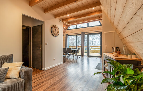 Holiday Home - Anould , France - FTV058 6