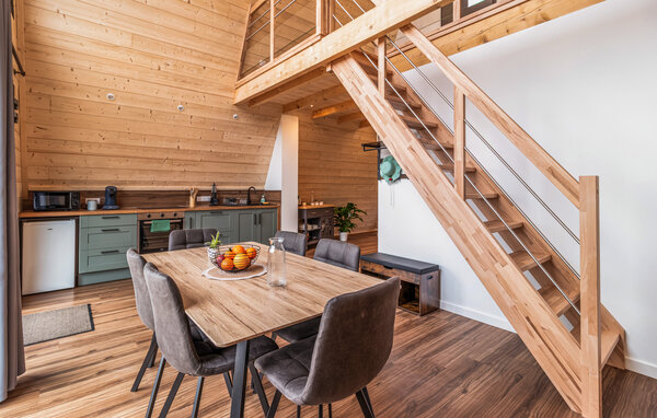 Holiday Home - Anould , France - FTV058 8