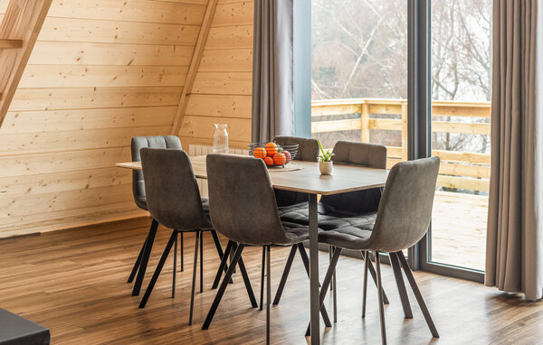 Holiday Home - Anould , France - FTV058 302