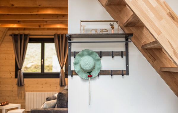 Holiday Home - Anould , France - FTV058 304