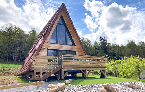 Feriehus - Anould , Frankrike - FTV058 82