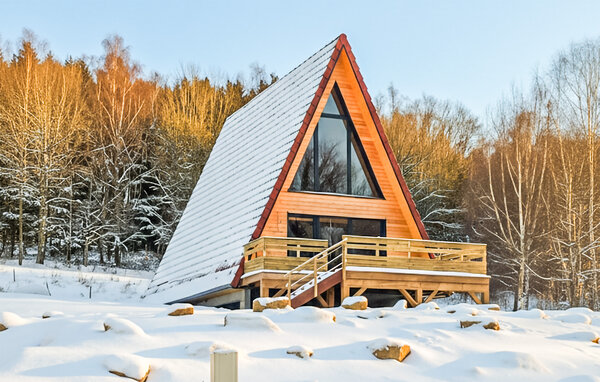 Holiday Home - Anould , France - FTV058 82