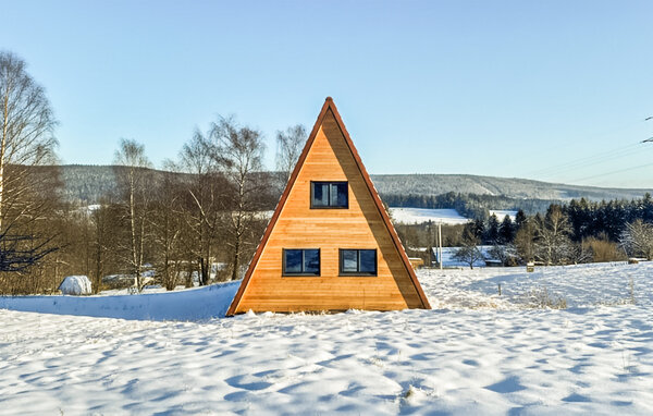 Holiday Home - Anould , France - FTV058 83