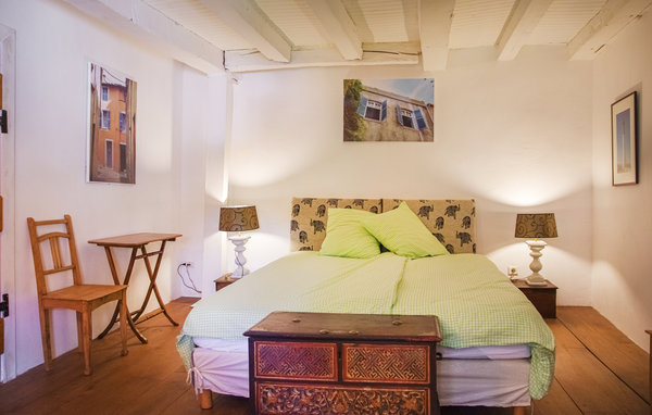 Casa de vacaciones - Langy , Francia - FUA008 603