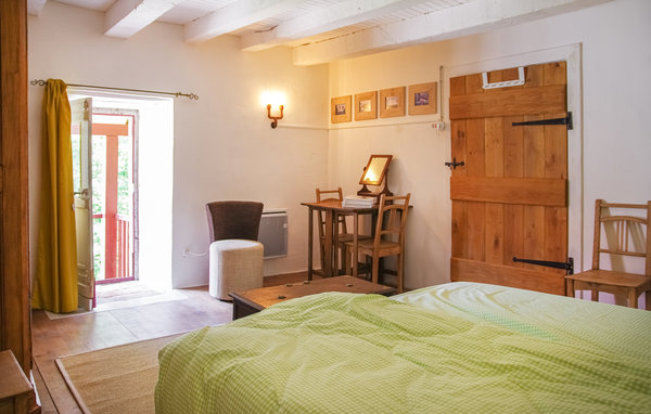 Casa de vacaciones - Langy , Francia - FUA008 604