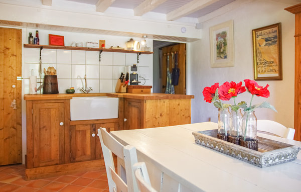 Casa de vacaciones - Langy , Francia - FUA008 401