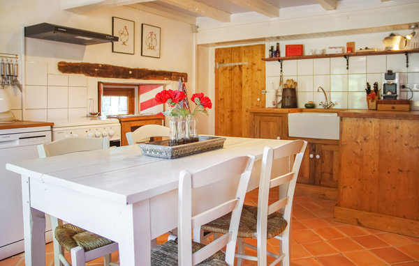 Casa de vacaciones - Langy , Francia - FUA008 402