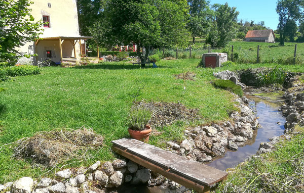 Casa de vacaciones - Langy , Francia - FUA008 105