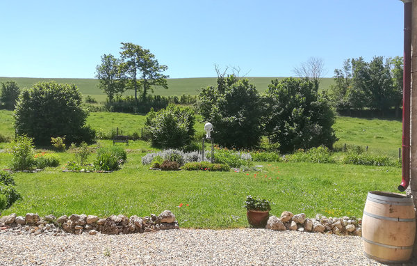 Casa de vacaciones - Langy , Francia - FUA008 108