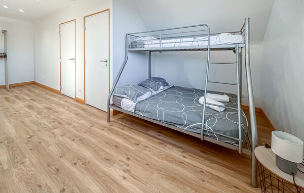 Feriehus - Diou , Frankrike - FUA010 603