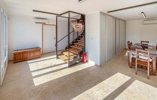 Feriehus - Diou , Frankrike - FUA010 4