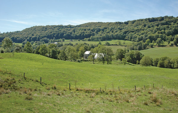 Kuća-za-odmor - Riom-ès-Montagnes , Francuska - FUC012 81