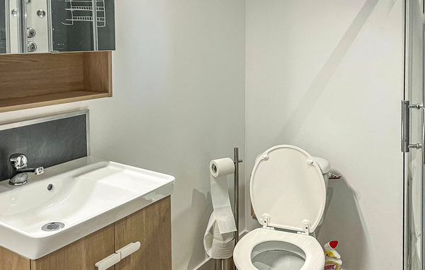 Apartman - Pradelles , Francuska - FUH008 701