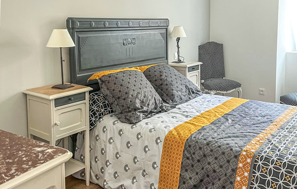 Apartman - Pradelles , Francuska - FUH008 601