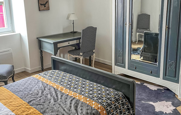 Apartman - Pradelles , Francuska - FUH008 602