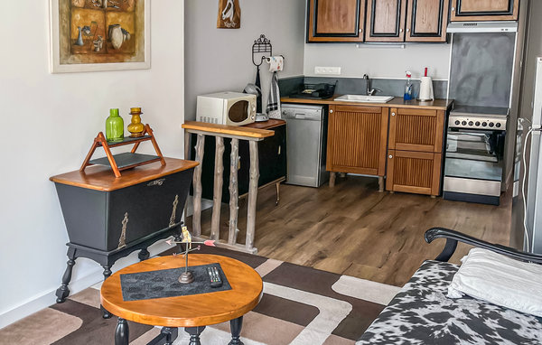 Apartman - Pradelles , Francuska - FUH008 5