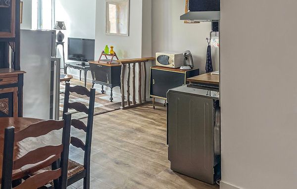 Apartman - Pradelles , Francuska - FUH008 4